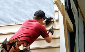 Best Custom Siding Design  in Canton Valley, CT